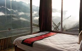 Valley View Homestay Sapa